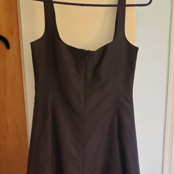 J Crew silk dress - Picture 2 of 7